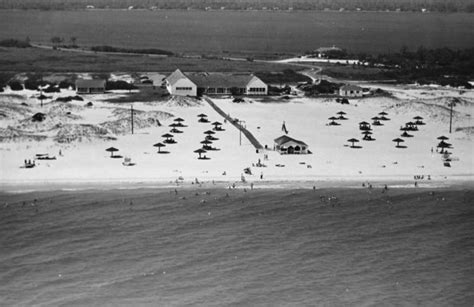 Vintage Photos Gulf Shores 1950s