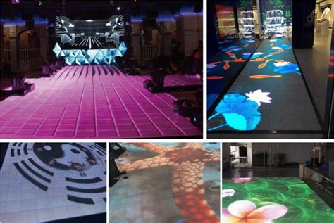 The cost of renting a light up dance floor comes with an added expectation of punctuality. Indoor Rental Interactive Dance Floor Led Board ...