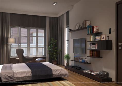 Create Photorealistic Interior Renderings By Elena Peh Fiverr