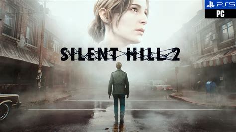 Silent Hill 2 Remake Todo Lo Que Sabemos Sobre El Regreso Del Mítico