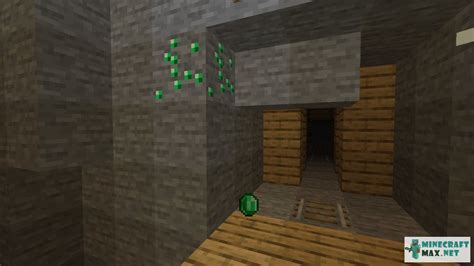 Block Of Emerald How To Craft Block Of Emerald In Minecraft