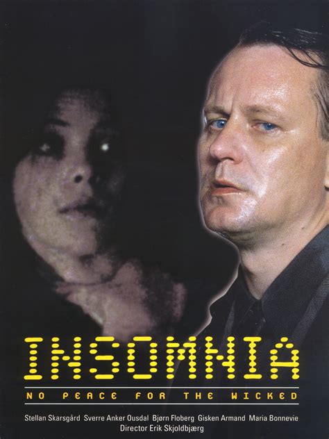 Insomnia Rotten Tomatoes