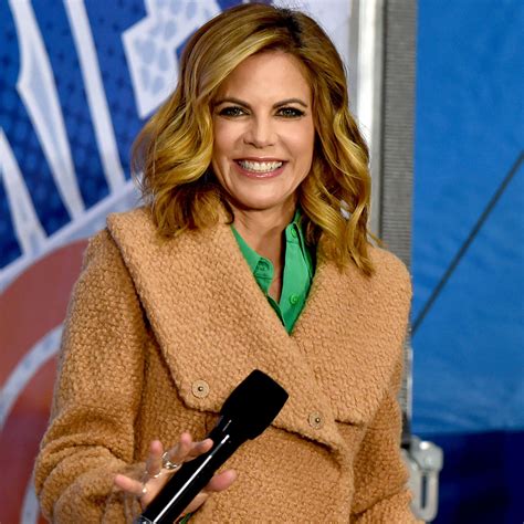 Natalie Morales Is Leaving Nbc News After 22 Years To Join ‘the Talk News And Gossip