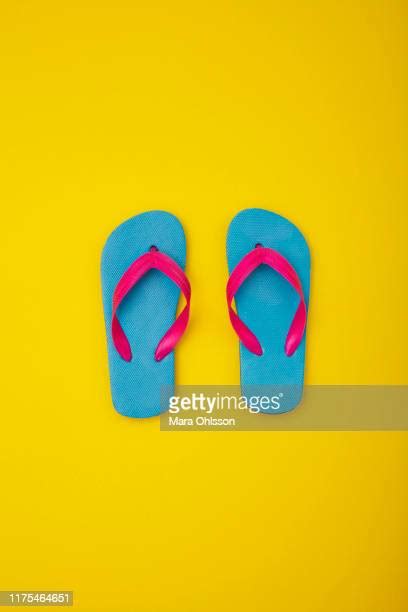 Thongs On The Beach Photos And Premium High Res Pictures Getty Images