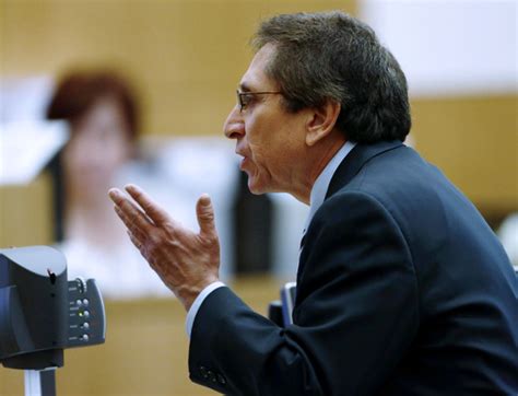 Lawyer For Jodi Arias Makes Closing Arguments
