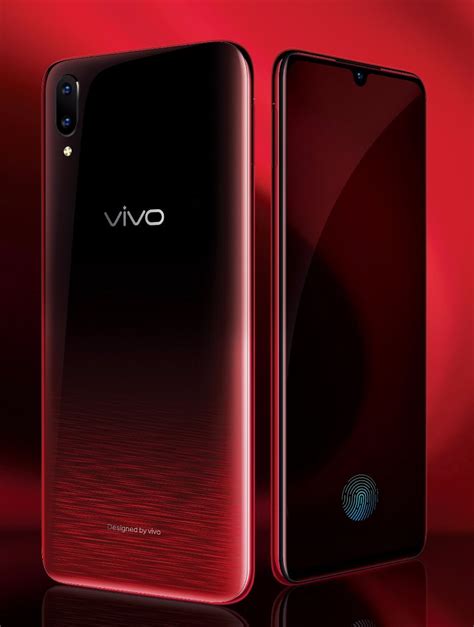 See full price and specification of vivo v11 pro at pak24tv.com.vivo v11 pro camera,vivo v11 pro battery. Vivo V11 Pro Supernova Red colour variant to launch in ...