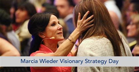 Marcia Wieder Laser Coaching Visionary Strategy Day