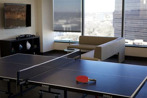 Office Game Rooms You Wish You Had Office Inspire