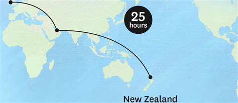 Entry to malaysia for british nationals is prohibited. Traveling to New Zealand: Flights, Airports & Cruises