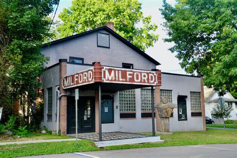 Best Things To Do Milford Pa Weekend Getaway Travel For Life Now