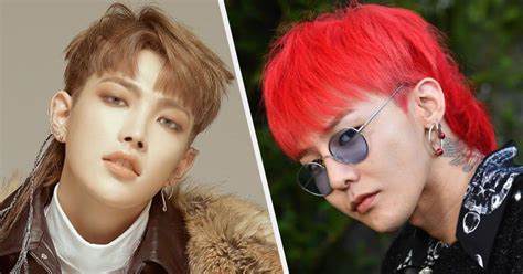 26 de agosto es el dia nacional del perro un dia para celebrar a los mejores amigos del hombre en honor a. Which K-Pop Idol Had The Best Mullet? in 2020 | Kpop hair ...