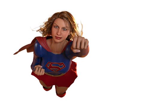Collection Of Png Superwoman Pluspng