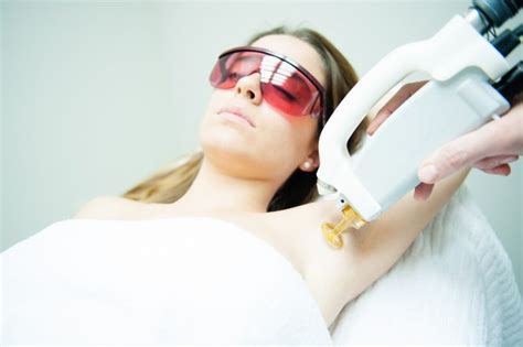 Is Laser Hair Removal Permanent Let S Expresso