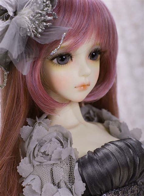 Nice And Cute Doll Images ~ Allfreshwallpaper