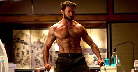 Watch This Is How Hugh Jackman Got Ripped To Play Wolverine