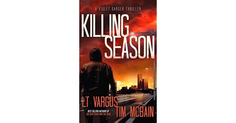 Book Review The Killing Season In Defense Of The Horror