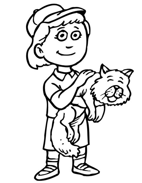 By yvette's treasures / leave a comment. Free Printable Boy Coloring Pages For Kids