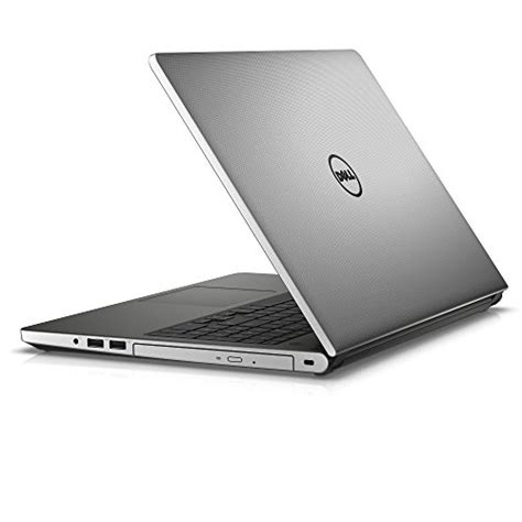 Dell Inspiron 15 5000 Series Fhd 156 Inch Touchscreen Laptop Intel