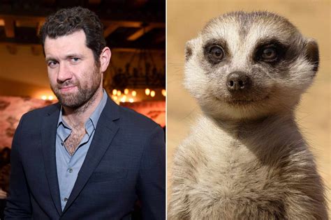 The Lion King Star Billy Eichner Says He Played Timon With Gay My Xxx