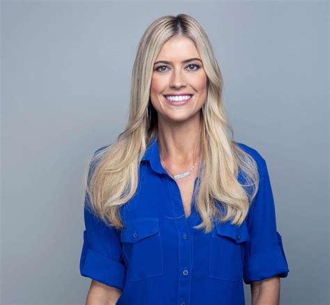 Hot Pictures Of Christina Anstead Which Are Just Too Hot To Handle