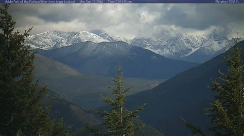 Its Dumping Snow In Montana Today Video And Photo Tour Snowbrains