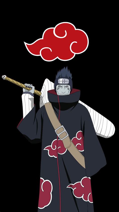 Unduh 95 Naruto Akatsuki Kisame Wallpaper Terbaru Background Id