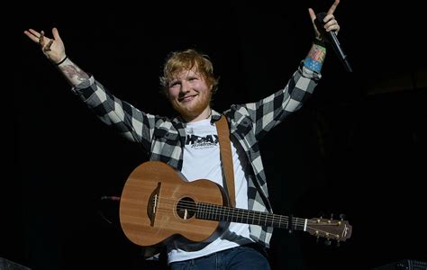 When you visit any website, it may store or retrieve information on your browser, mostly in the form of cookies. Ed Sheeran says his addictive personality made him binge ...