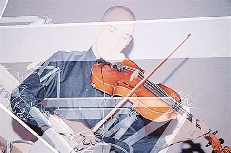 The Violist The Anne Michael Spalter Digital Art Collectionthe Anne