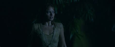 Jungle Dress Worn By Jane Clayton Margot Robbie In The Legend Of Tarzan 2016 Spotern