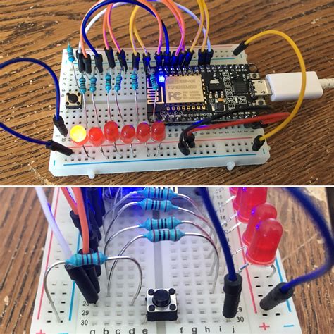 Pin By Martin Surminen On Mqtt Arduino Projects Esp8266 Projects Images