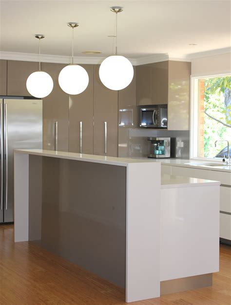 Absolute Joinery Canberra Kitchen