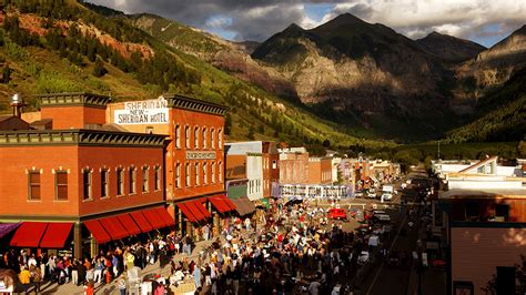 Telluride Film Festival Wont Back Down From Sneak Preview Premieres