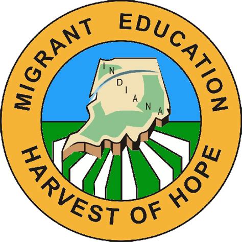 Home Indiana Migrant Education Program