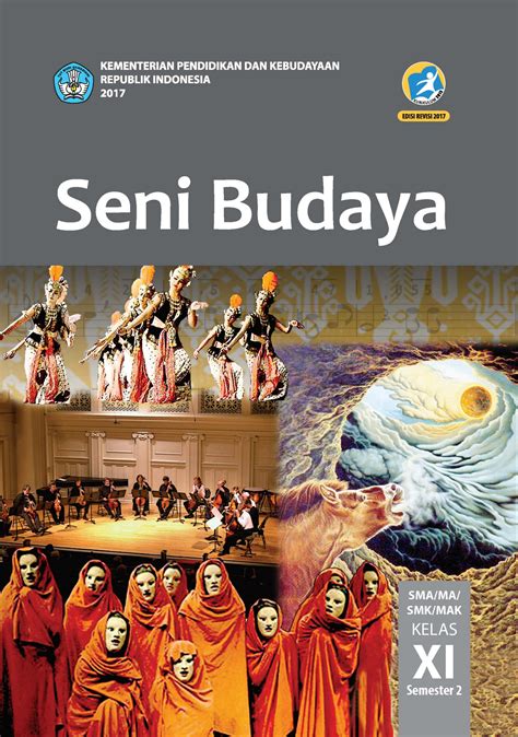 Download buku seni budaya sd - fashionmasa