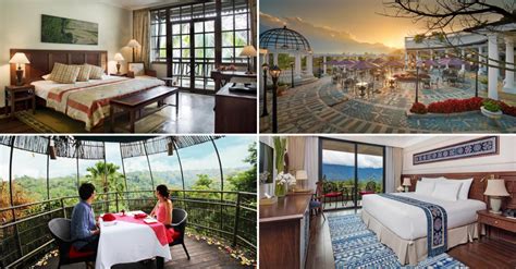 8 Luxury Hotels In Southeast Asia That Are Cheaper Than A Staycation Thesmartlocal
