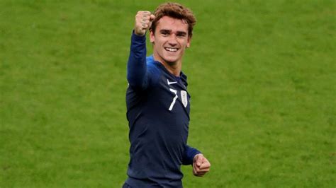 See more ideas about antoine griezmann, griezmann, football. UEFA Nations Cup: Antoine Griezmann double gives France ...