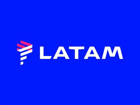 Latam The Association Of Lan Airlines And Tam Airlines