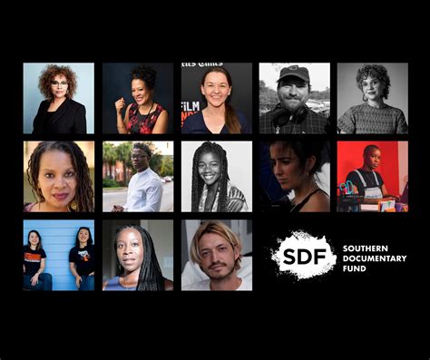 Southern Documentary Fund Awards Ten Production Grantees Southern