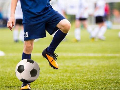 Teknologi Canggih untuk Mewarnai Pertandingan Sepak Bola
