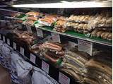 Seafood Meat Market Images