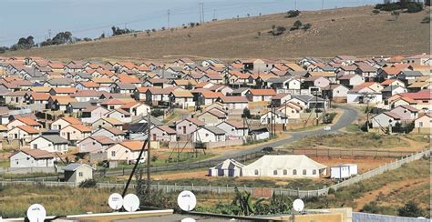 City Starts Bulk Works For Mega Empangeni Human Settlement Zululand
