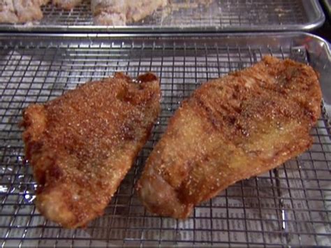 Home > recipes > seafood > crispy fried haddock with a panko crust. Crispy Pan Fried Catfish Side Dish : Pan Fried Fish ...
