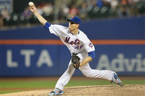 Jacob Degroms Season Was Truly Historic For New York Mets The Sports
