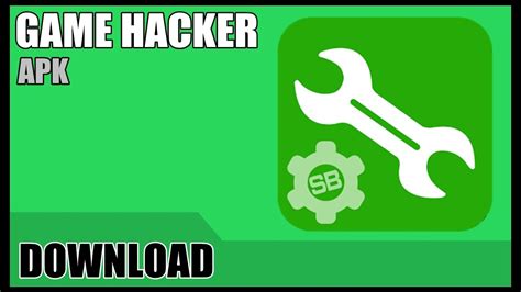 How to download sb game hacker. Game Hacker APK Download for Android & PC [2018 Latest ...