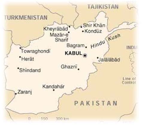 According to a 2012 estimate, the population of the city was around 3,289,000. Map Of Kabul City Afghanistan - Maps of the World