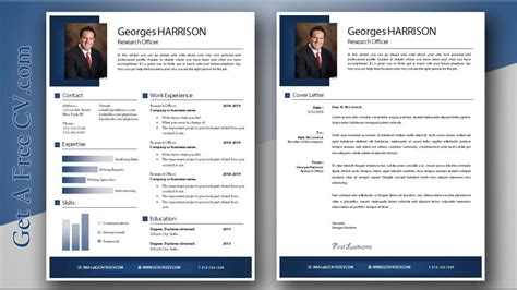 A messy, carelessly formatted reference page will lose your. Excellent CV • Get A Free CV