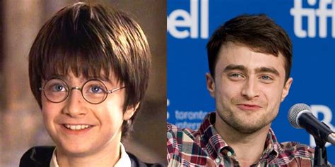 We did not find results for: 'Harry Potter' Stars Today