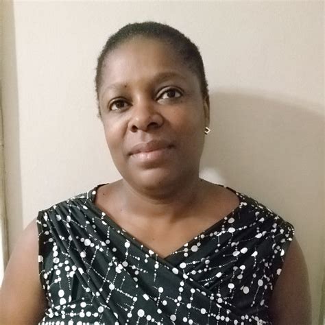 Louisa Lekanyane Business Manager Midel Sub Saharan Africa Mi