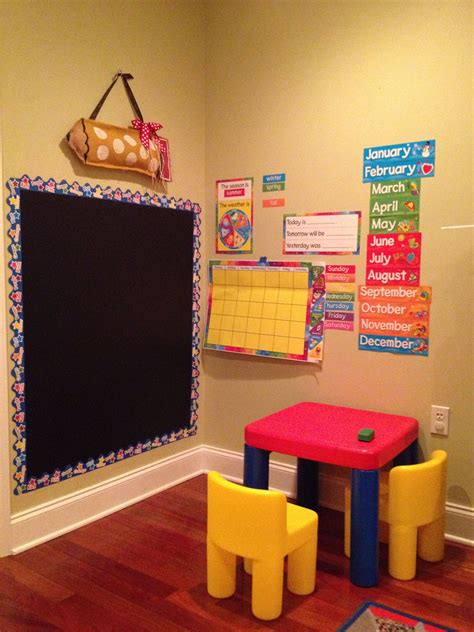 37 Preschool Activities At Home Ideas