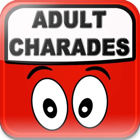 Adult Charades Sexy Party Game Iphone And Ipad Game Reviews